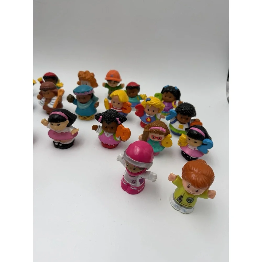 Fisher-Price fisher price